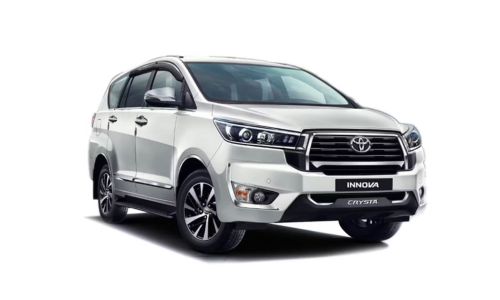 Toyota Innova